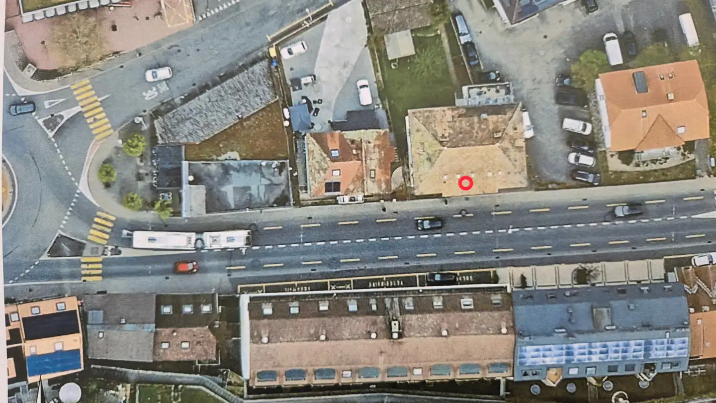 Edificio residenziale in vendita - Rue De Neuchâtel 7, 2034 Peseux