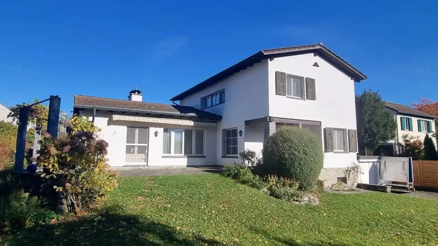Maison individuelle à louer - Elfenweg 14, 3400 Burgdorf - Photo 2