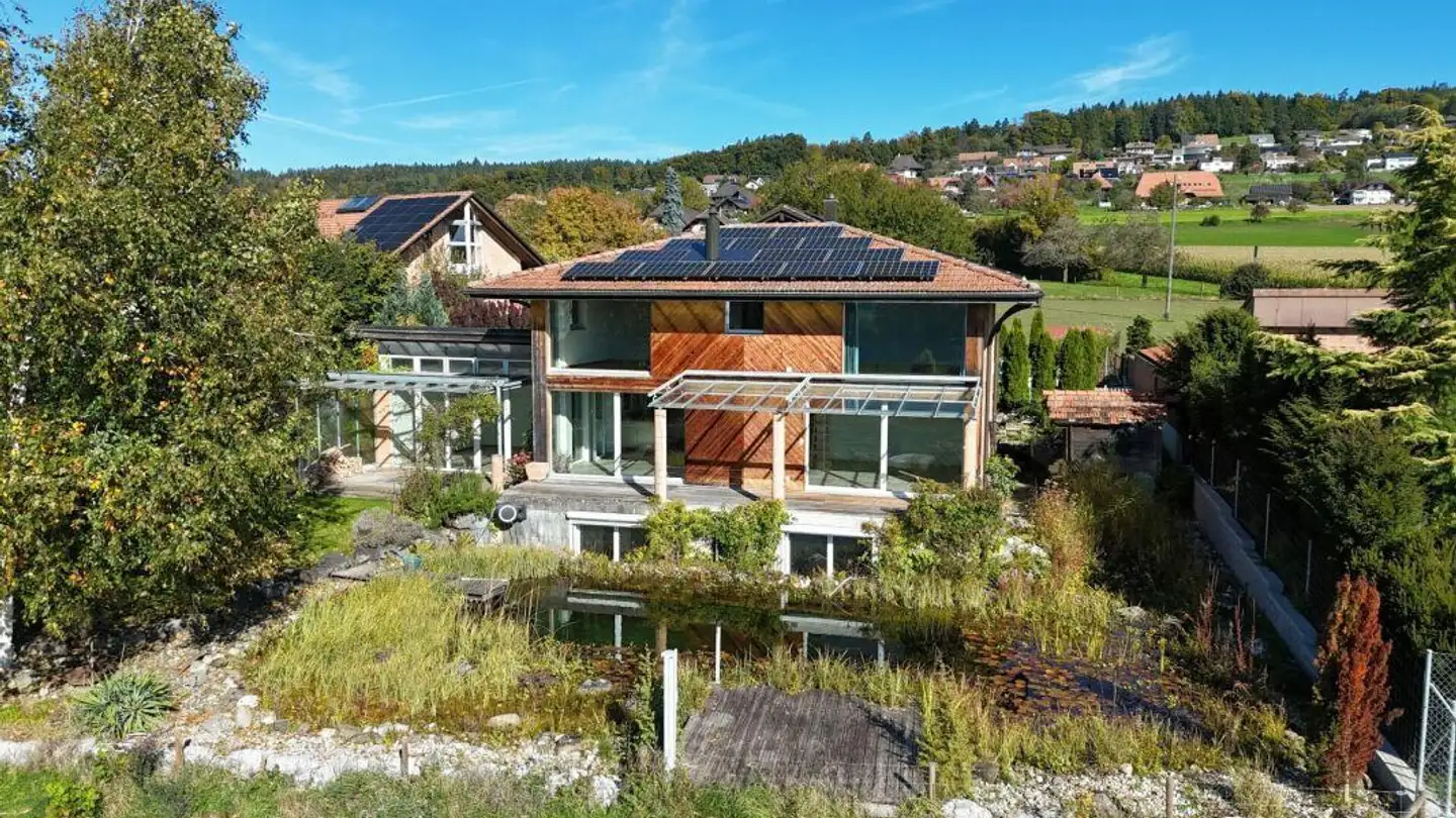 Casa singola in vendita - Bergweidweg 14, 3044 Innerberg - Photo 2