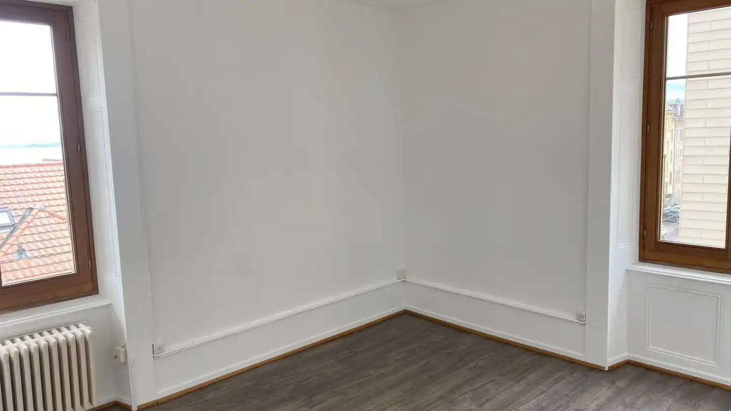 Wohnung mieten - Rue Des Parcs 28, 2000 Neuchâtel - Foto 3