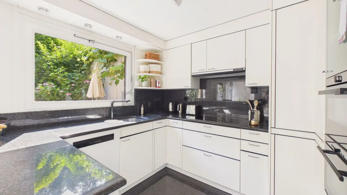 Reihenhaus mieten - 8906 Bonstetten - Foto 4