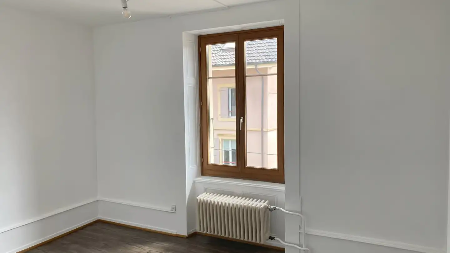 Wohnung mieten - Rue Des Parcs 28, 2000 Neuchâtel - Foto 4