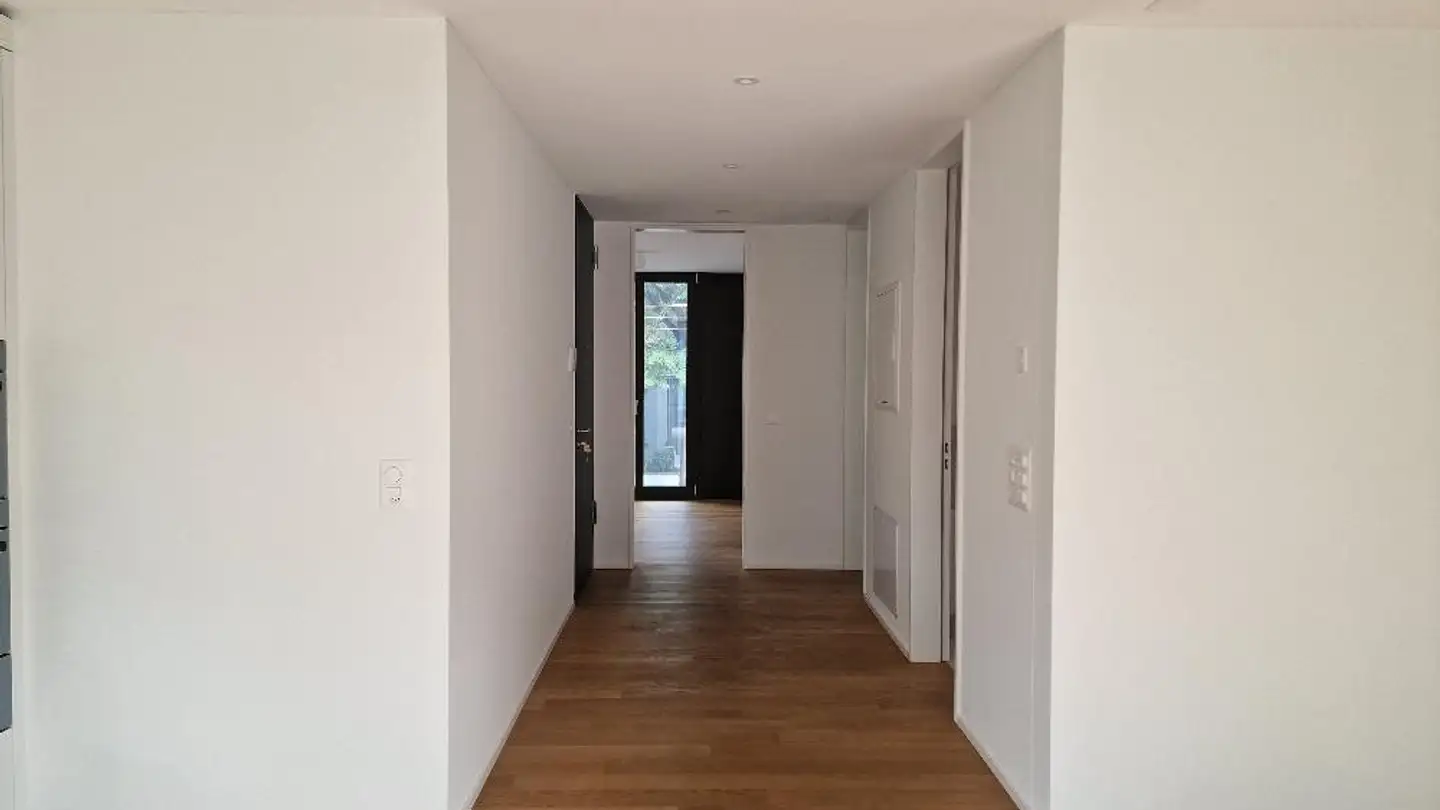 Wohnung mieten - Neuweilerstrasse 9, 4054 Basel - Foto 2