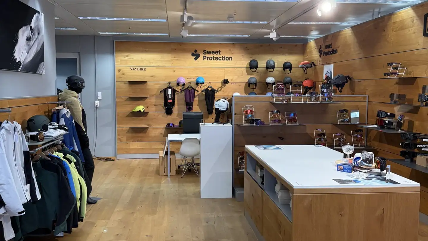 Gewerbe mieten - Thurgauerstrasse 117, 8152 Glattpark (Opfikon) - Foto 3