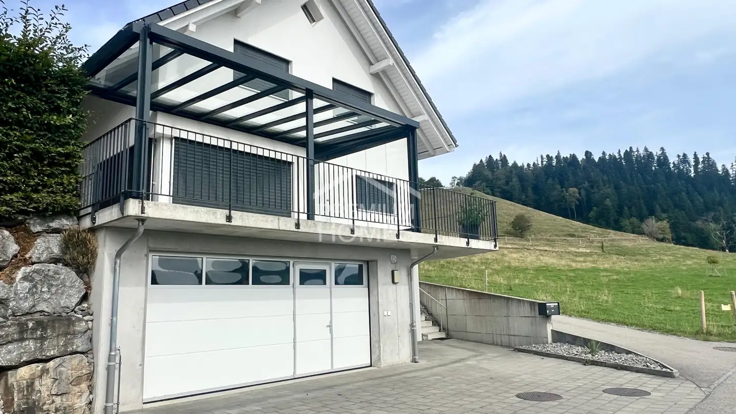 Casa singola in vendita - 3510 Konolfingen - Foto 2