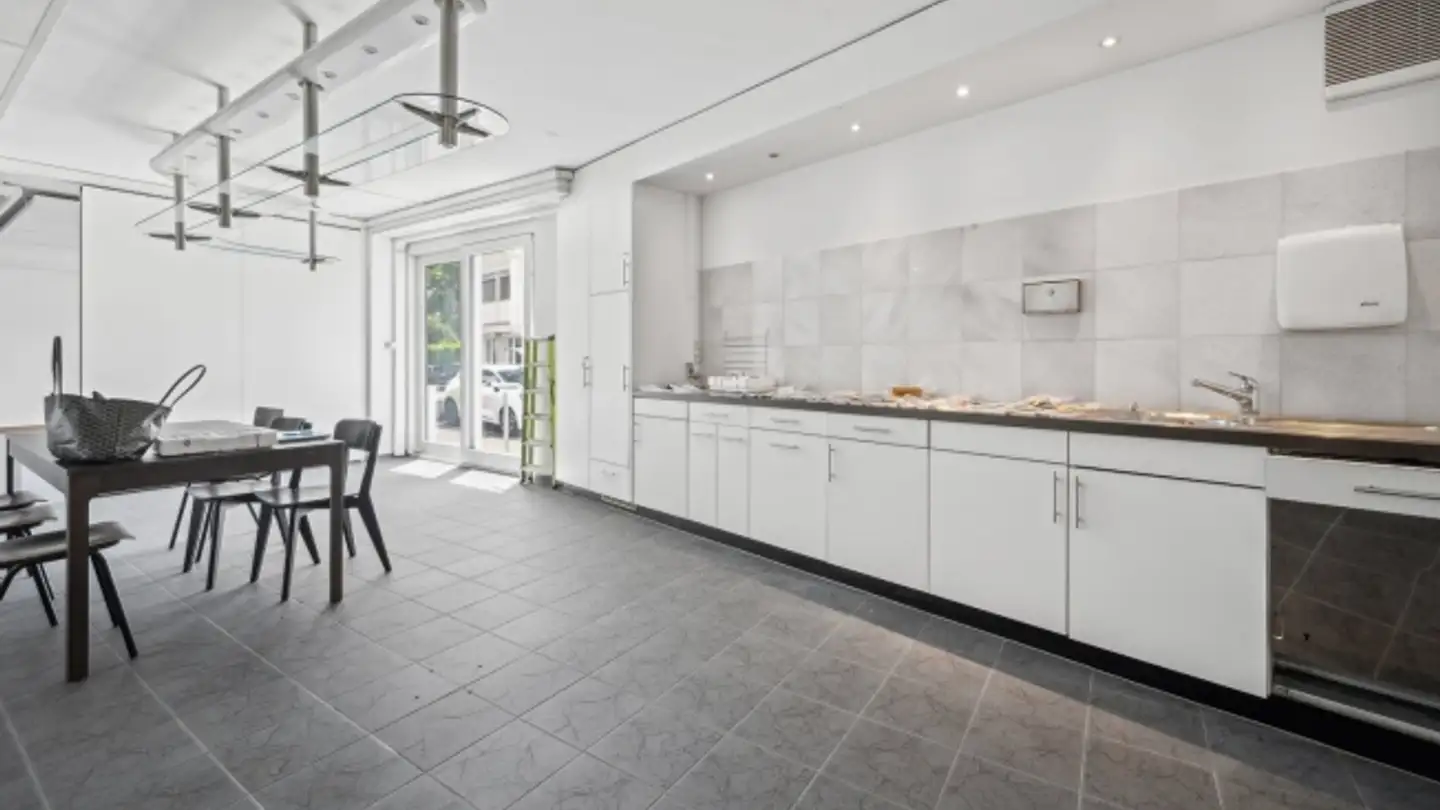 Spazio ufficio in affitto - 8044 Zürich - Foto 4