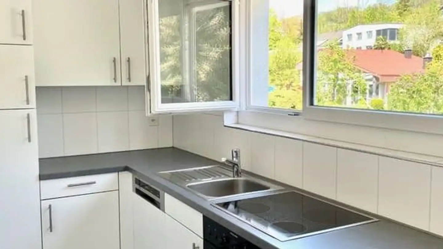 Apartment for rent - Trottengasse 4, 5445 Eggenwil