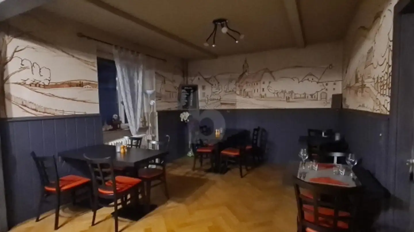 Mixed-use building for rent - 2953 Fregiécourt - Photo 4