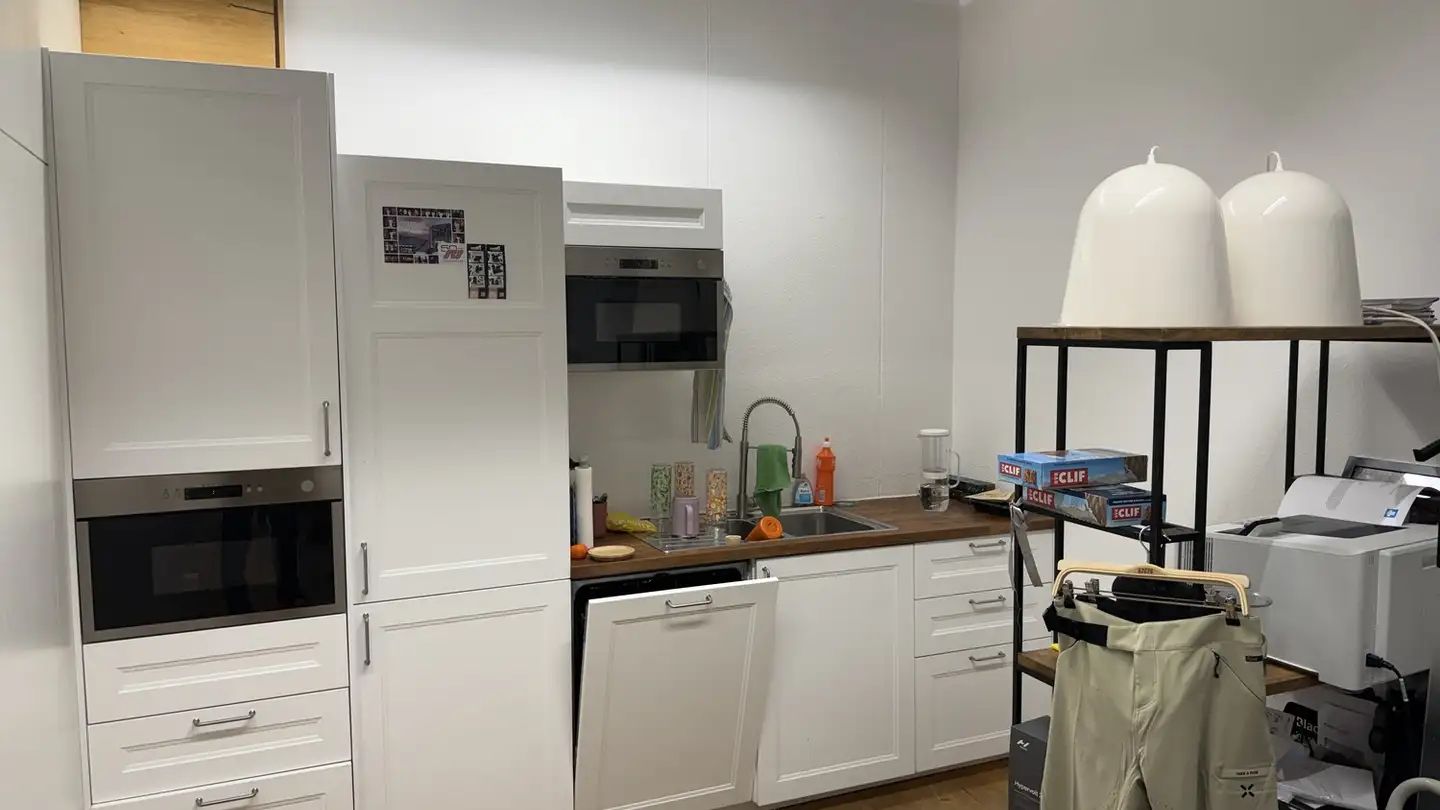 Gewerbe mieten - Thurgauerstrasse 117, 8152 Glattpark (Opfikon) - Foto 4