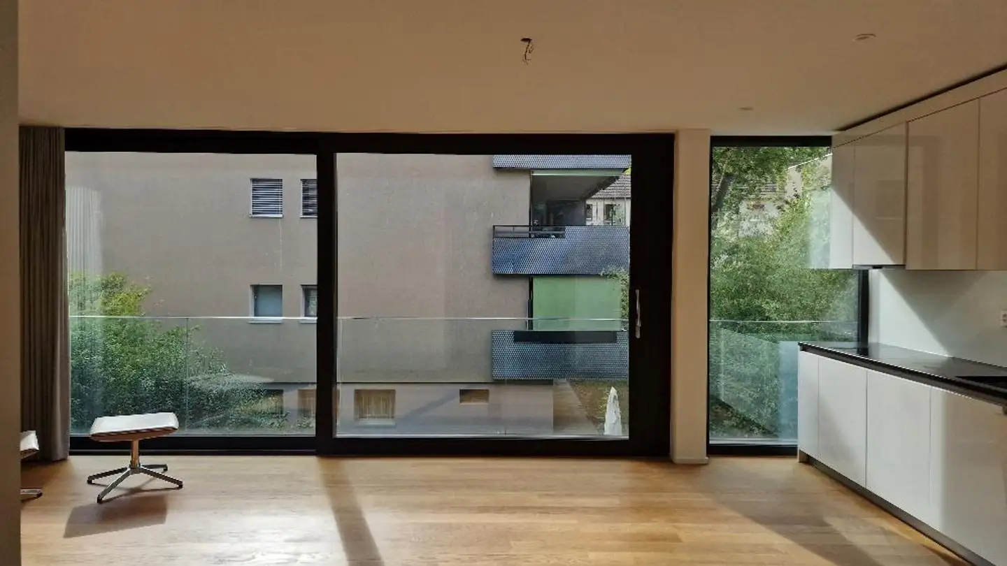 Wohnung mieten - Neuweilerstrasse 9, 4054 Basel - Foto 4
