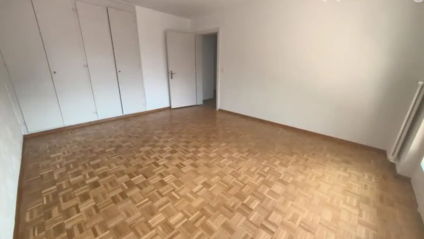 Appartement à louer - Mühleäcker 7, 8546 Islikon