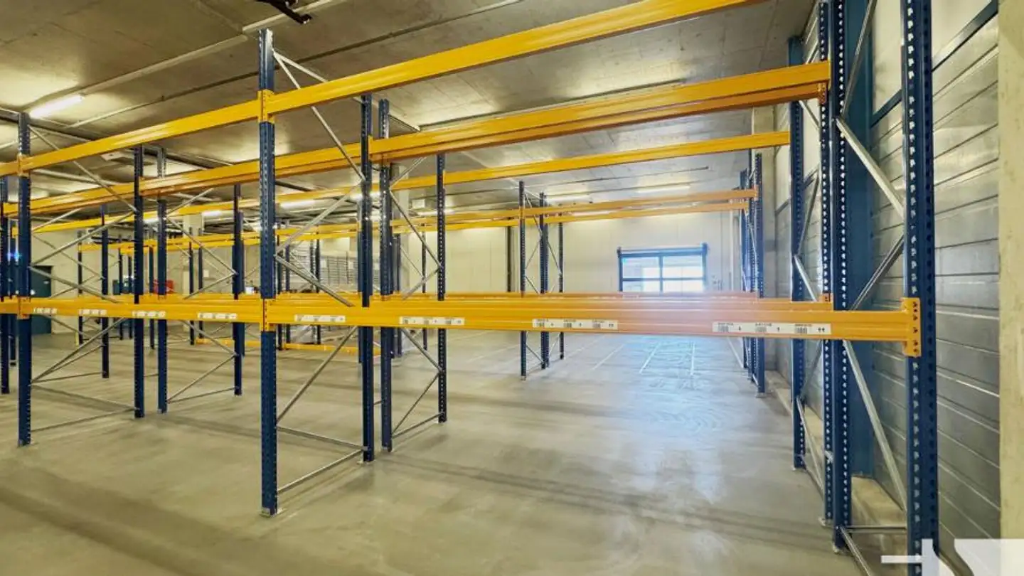 Lagerraum mieten - Route Du Petit-Moncor 7a, 1752 Villars-sur-Glâne