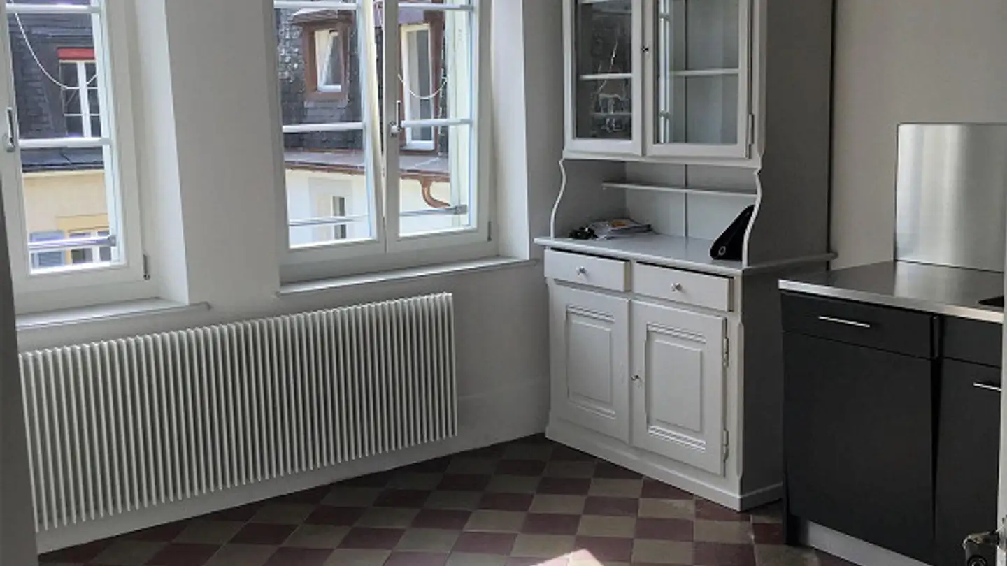 Apartment for rent - Nordring 44, 3013 Bern - Photo 2