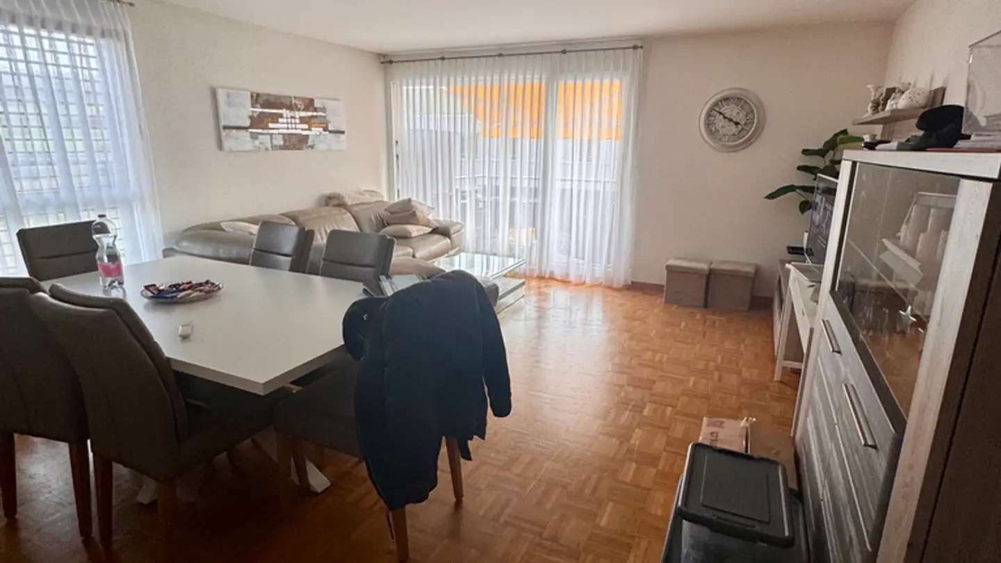 Appartement à louer - Chemin Des Bergères 10, 1522 Lucens - Photo 2