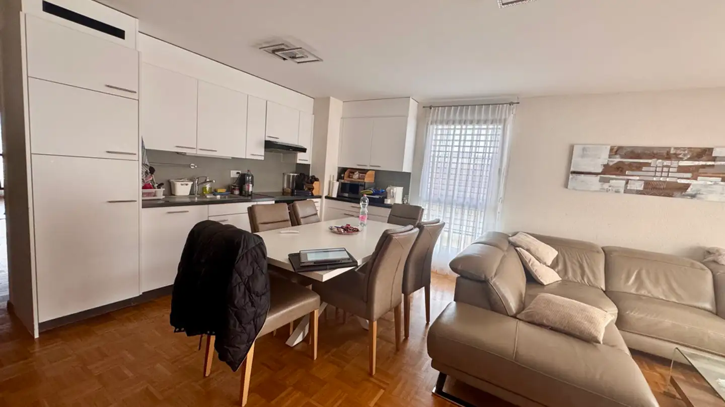 Appartement à louer - Chemin Des Bergères 10, 1522 Lucens - Photo 3