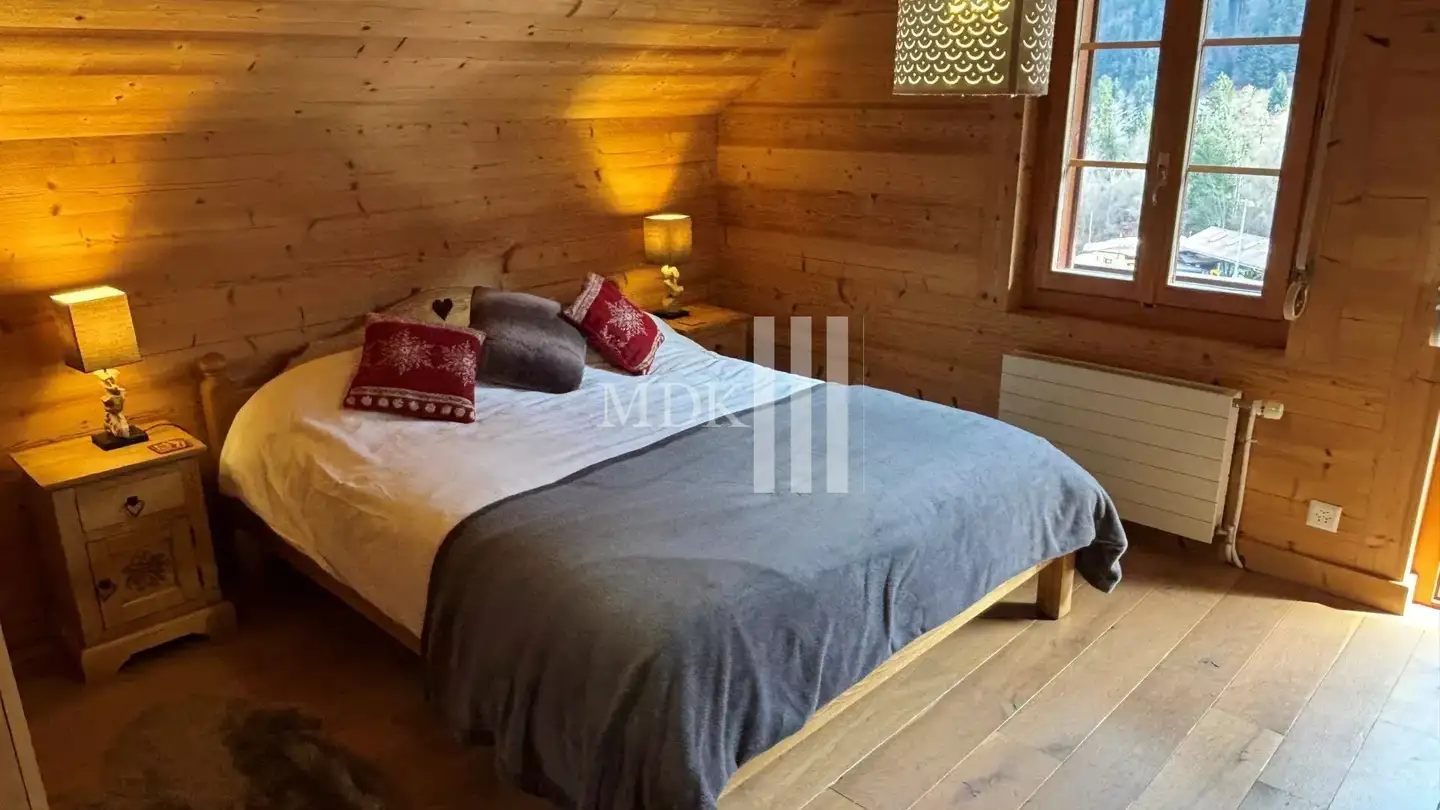 Chalet for sale - 1873 Val-d'Illiez - Photo 4