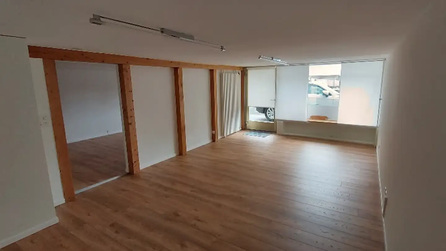 Appartement à louer - Neueneggstrasse 3, 3177 Laupen BE - Photo 2