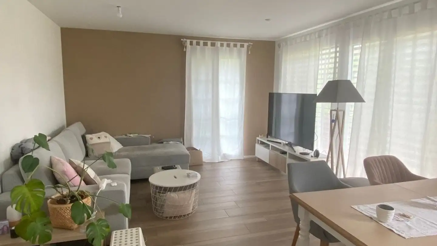 Appartement à louer - Grand-Rue 24, 1083 Mézières VD - Photo 2