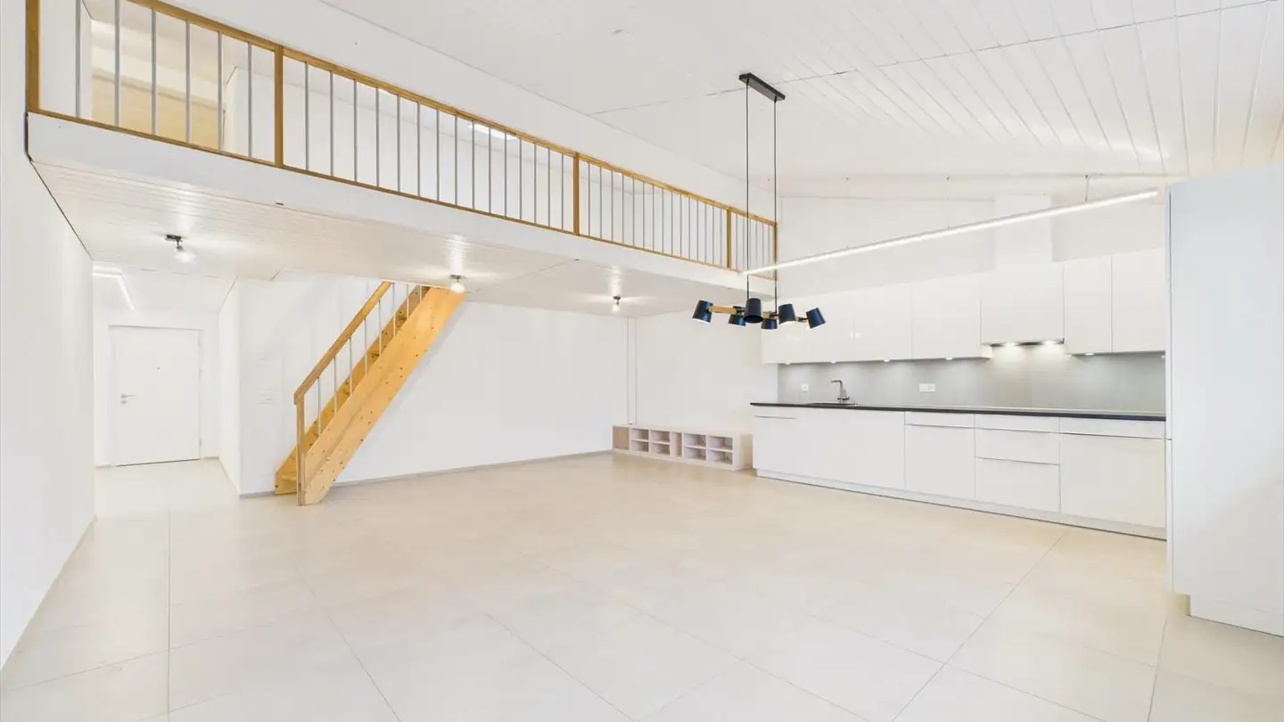 Maisonette mieten - 8762 Schwanden GL