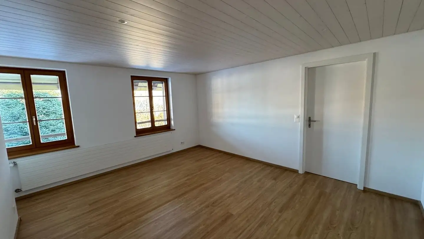 Appartamento in affitto - Hauptstrasse 22, 3208 Gurbrü - Foto 4