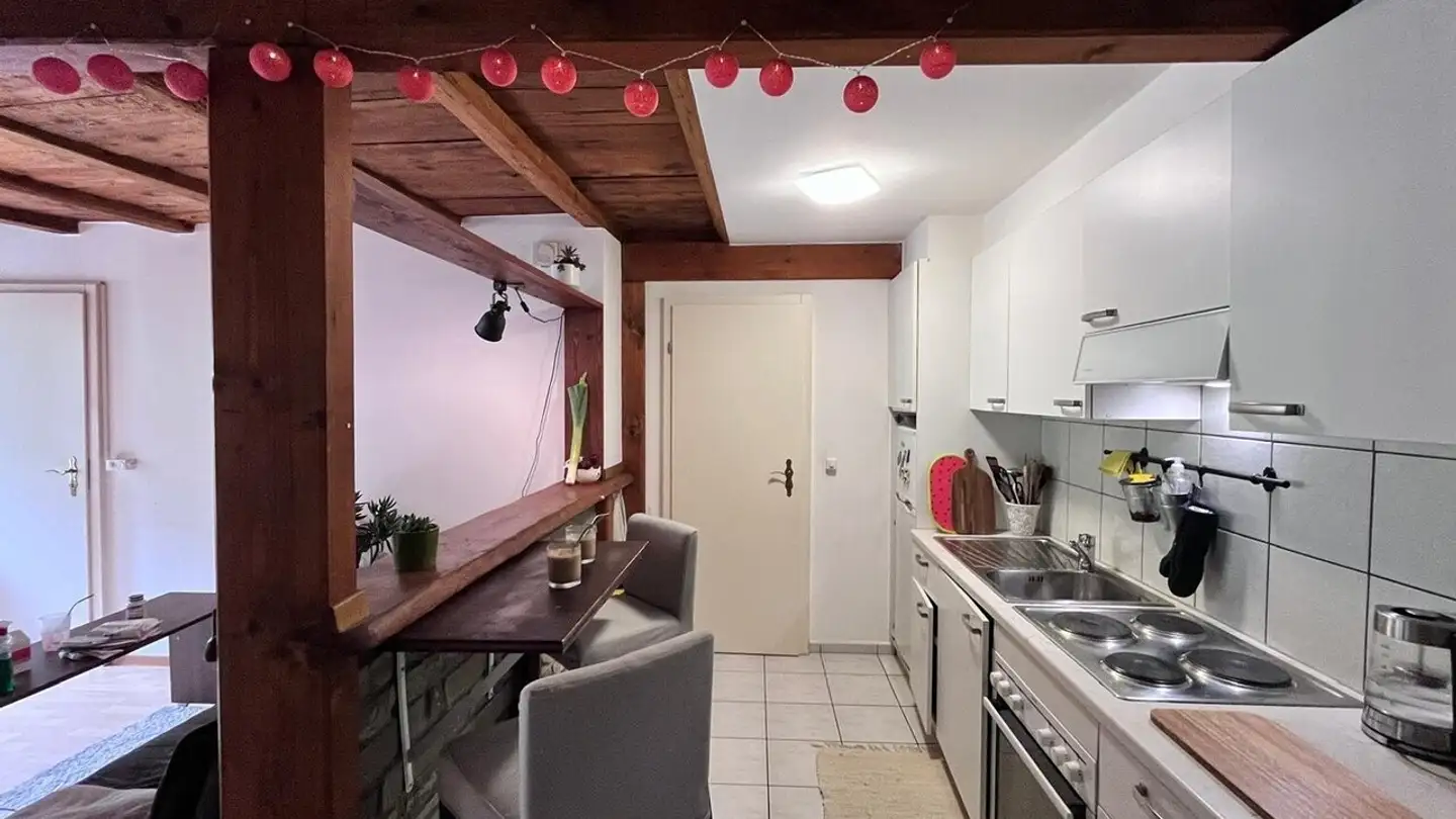 Apartment for rent - Rue De Morat / Murtengasse 35, 1700 Fribourg - Photo 3