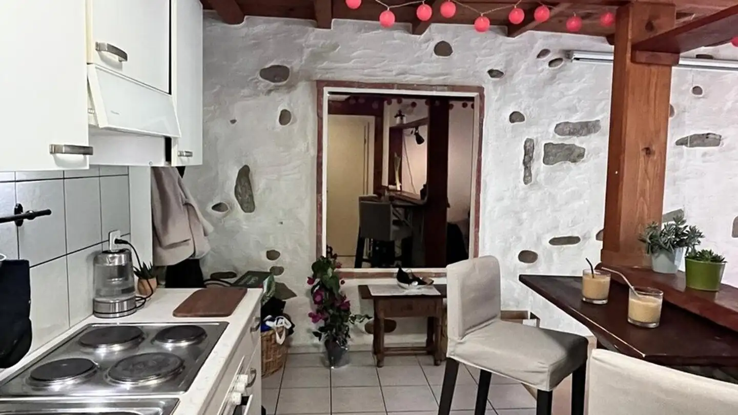 Apartment for rent - Rue De Morat / Murtengasse 35, 1700 Fribourg - Photo 2