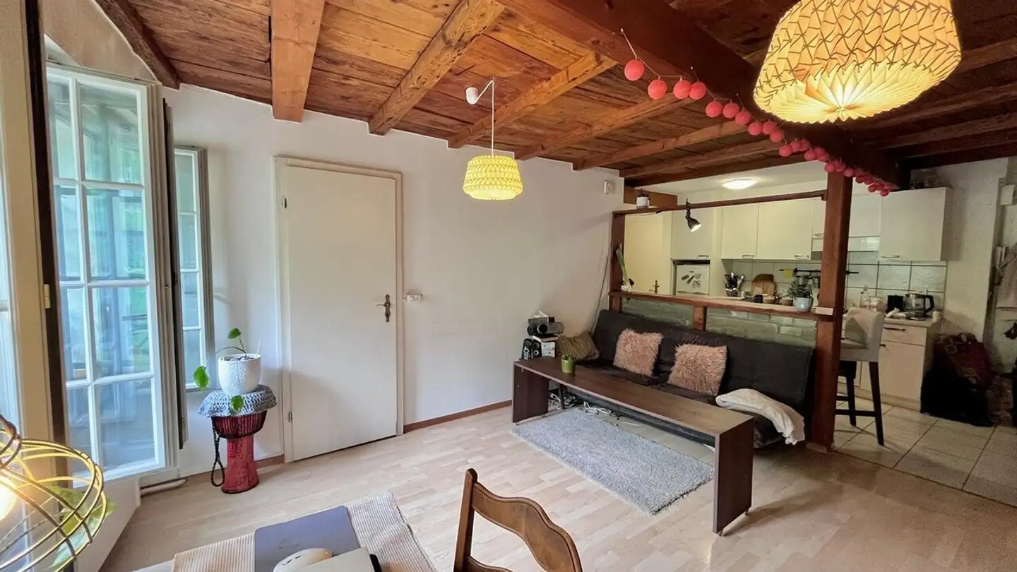 Apartment for rent - Rue De Morat / Murtengasse 35, 1700 Fribourg - Photo 4