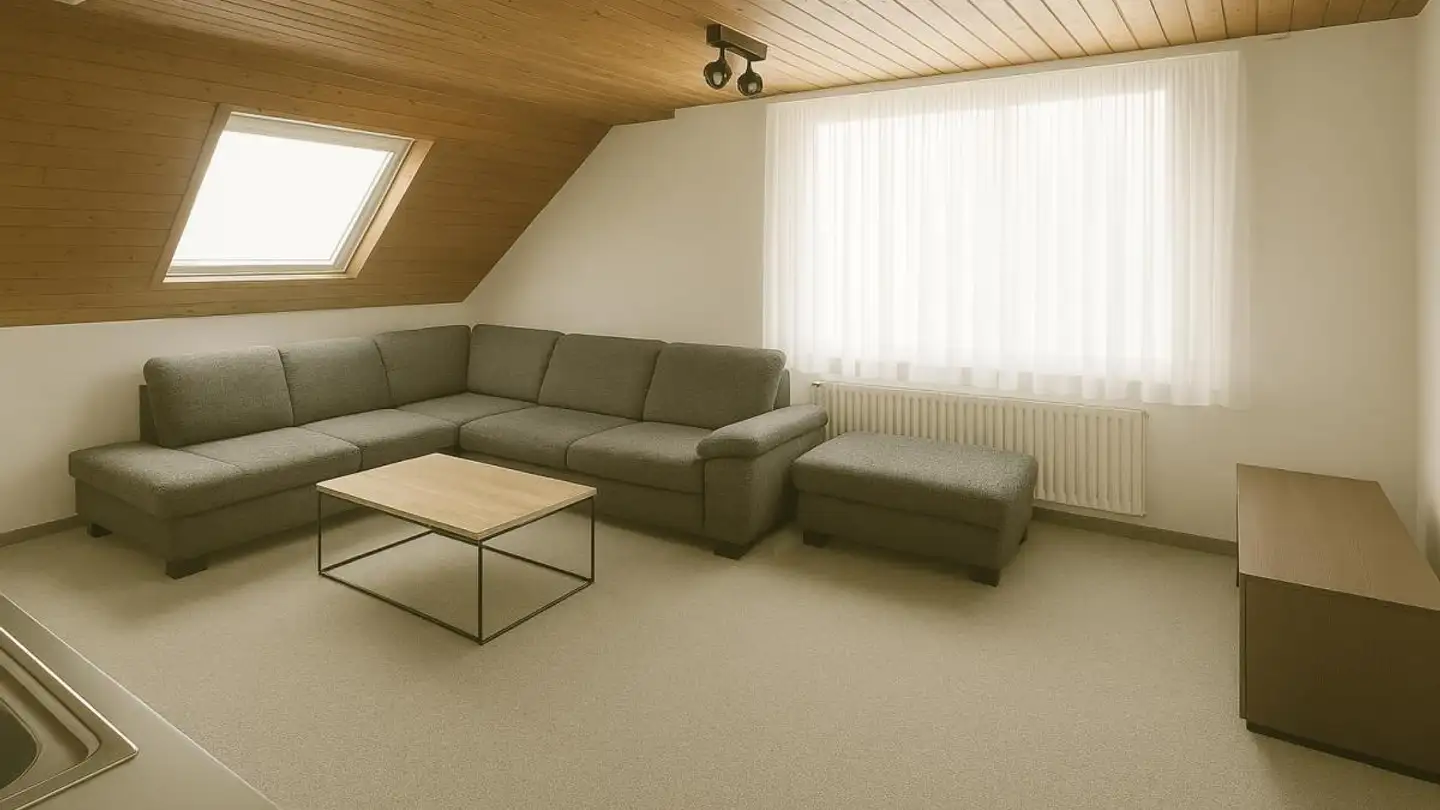 Apartment for rent - Rheinstäpflistrasse, 9444 Diepoldsau - Photo 3