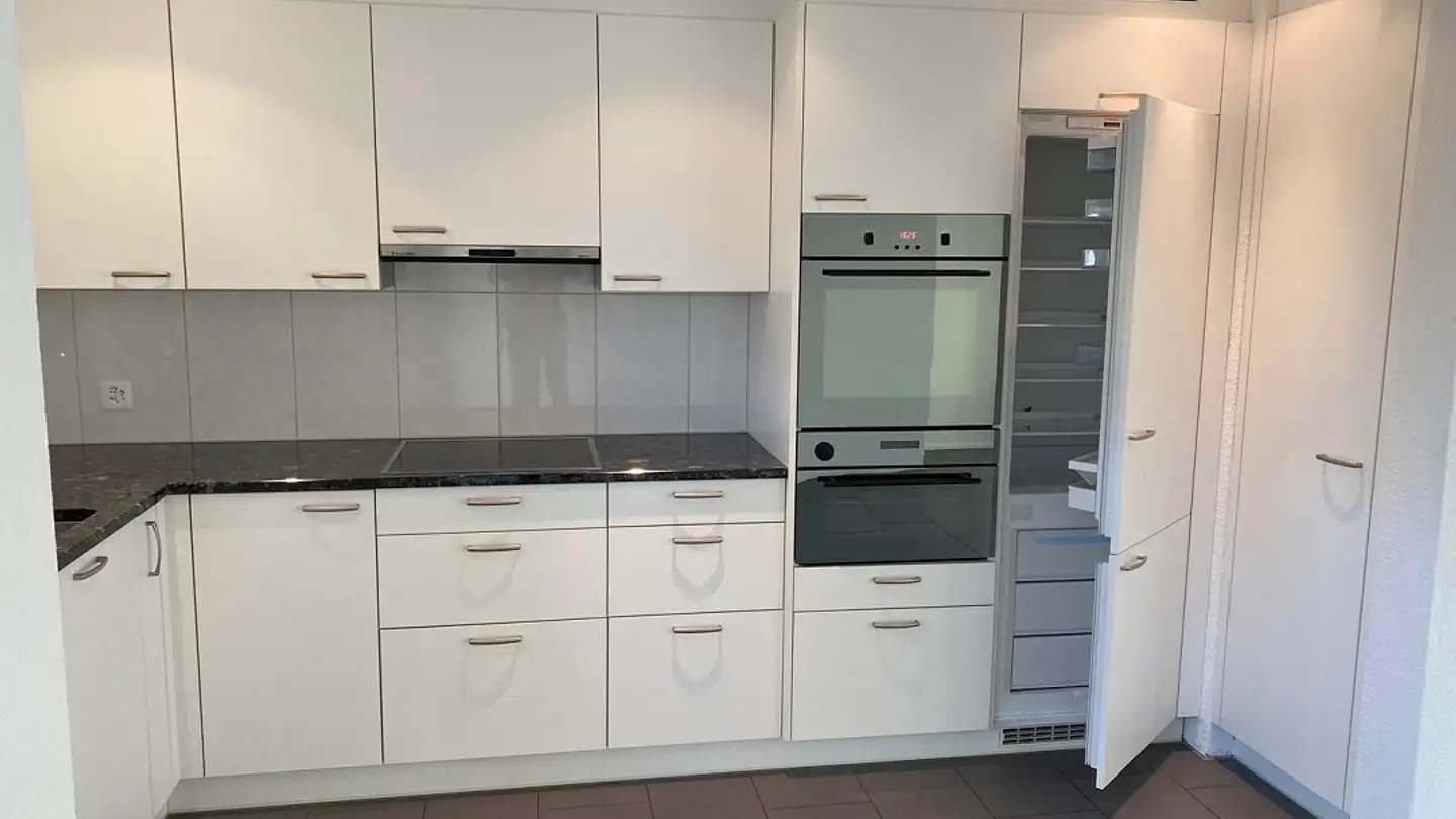 Appartement à louer - Bahnhofstrasse 40, 8112 Otelfingen - Photo 4