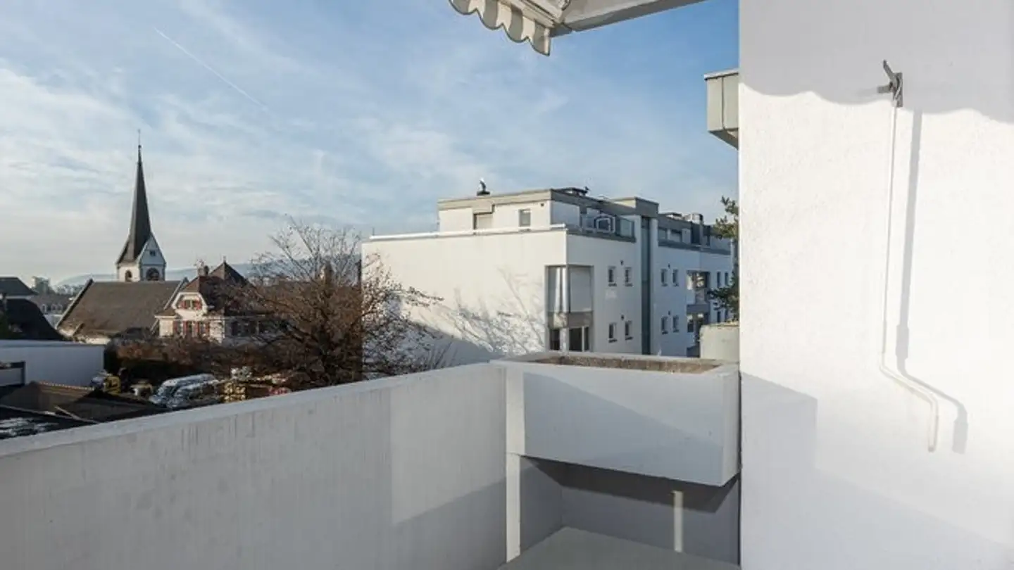 Apartment for rent - Gartenweg 18, 4310 Rheinfelden