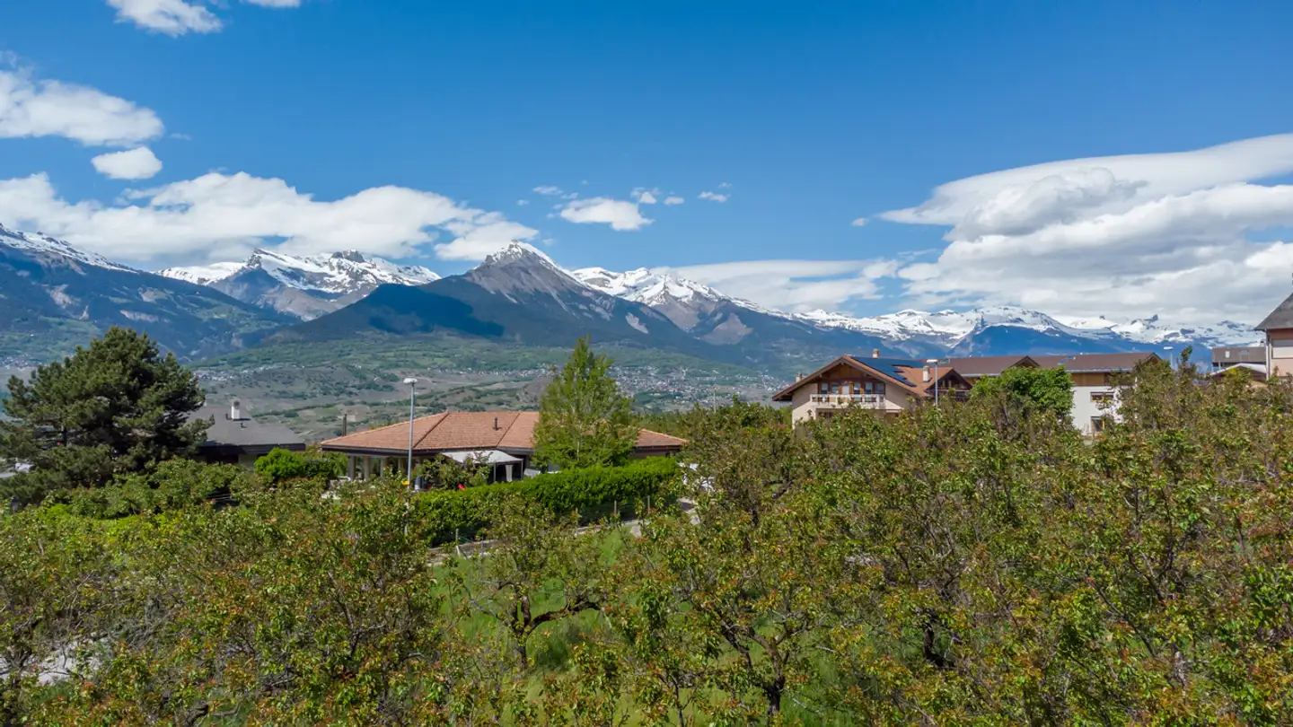 Villa for sale - 1991 Salins - Photo 3