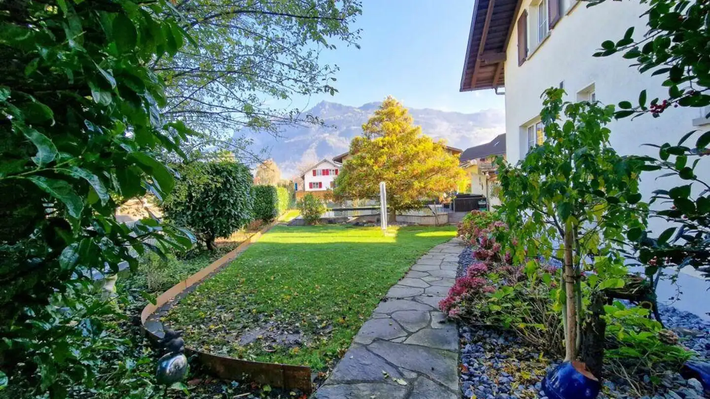 Casa singola in vendita - Bahnweg Süd, 9475 Sevelen - Photo 3