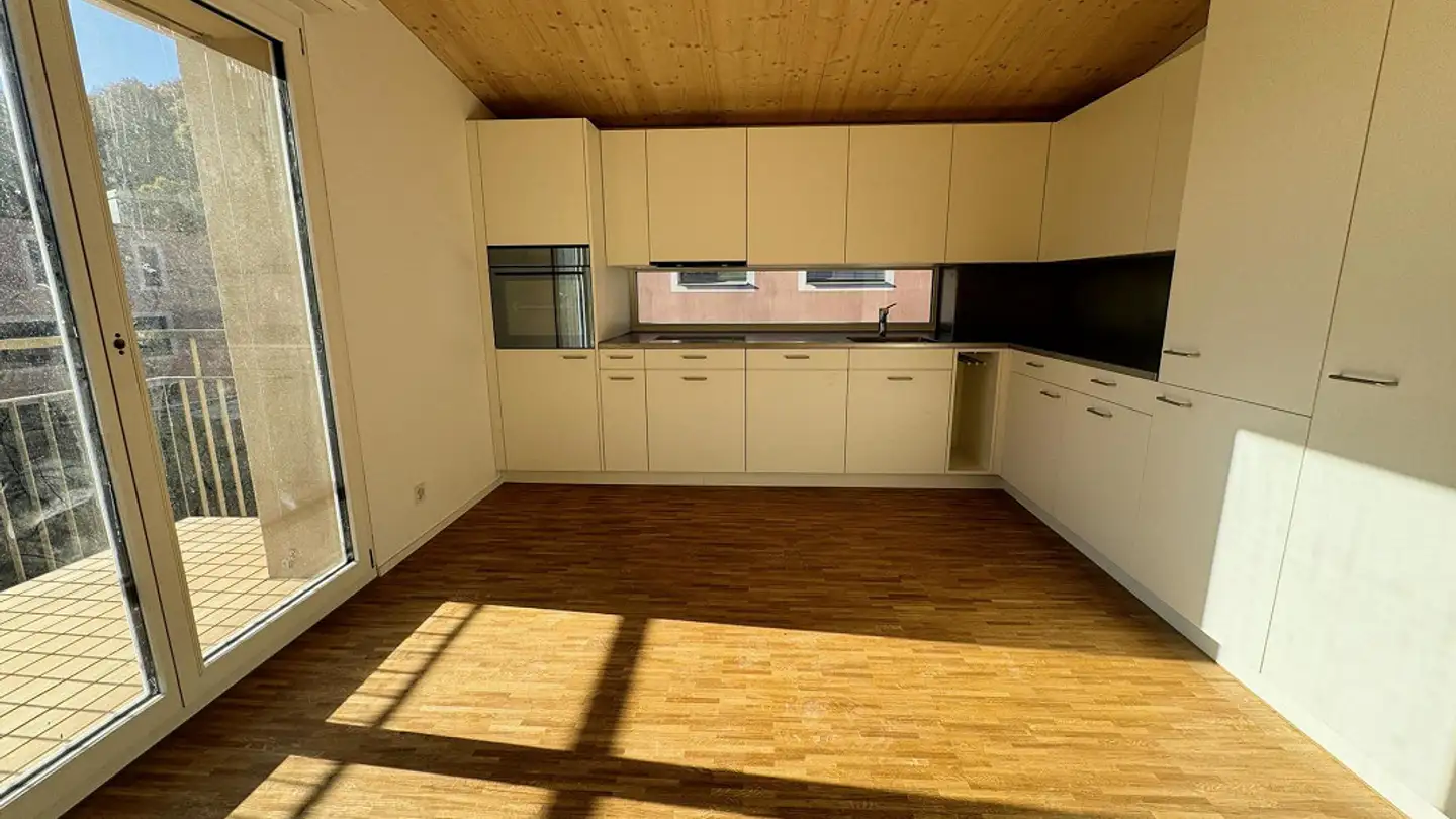 Attico in affitto - Wilerstrasse 62, 6062 Wilen (Sarnen) - Photo 2