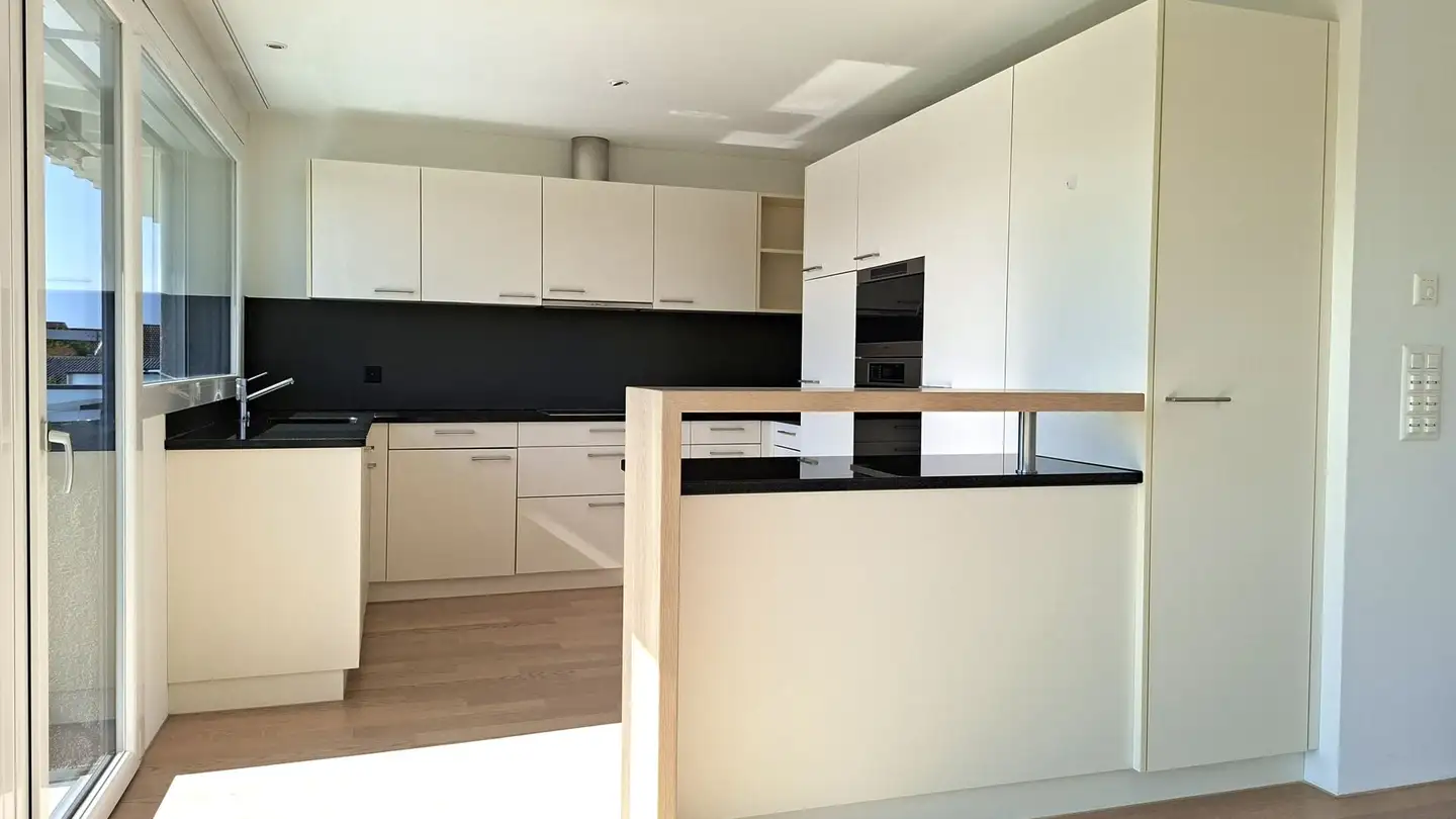 Penthouse mieten - Bielstrasse 52, 3270 Aarberg