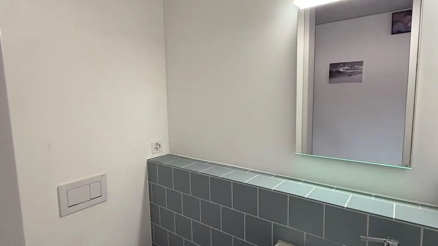 Chambre à louer - Ziegeleiweg 1, 6010 Kriens - Photo 3