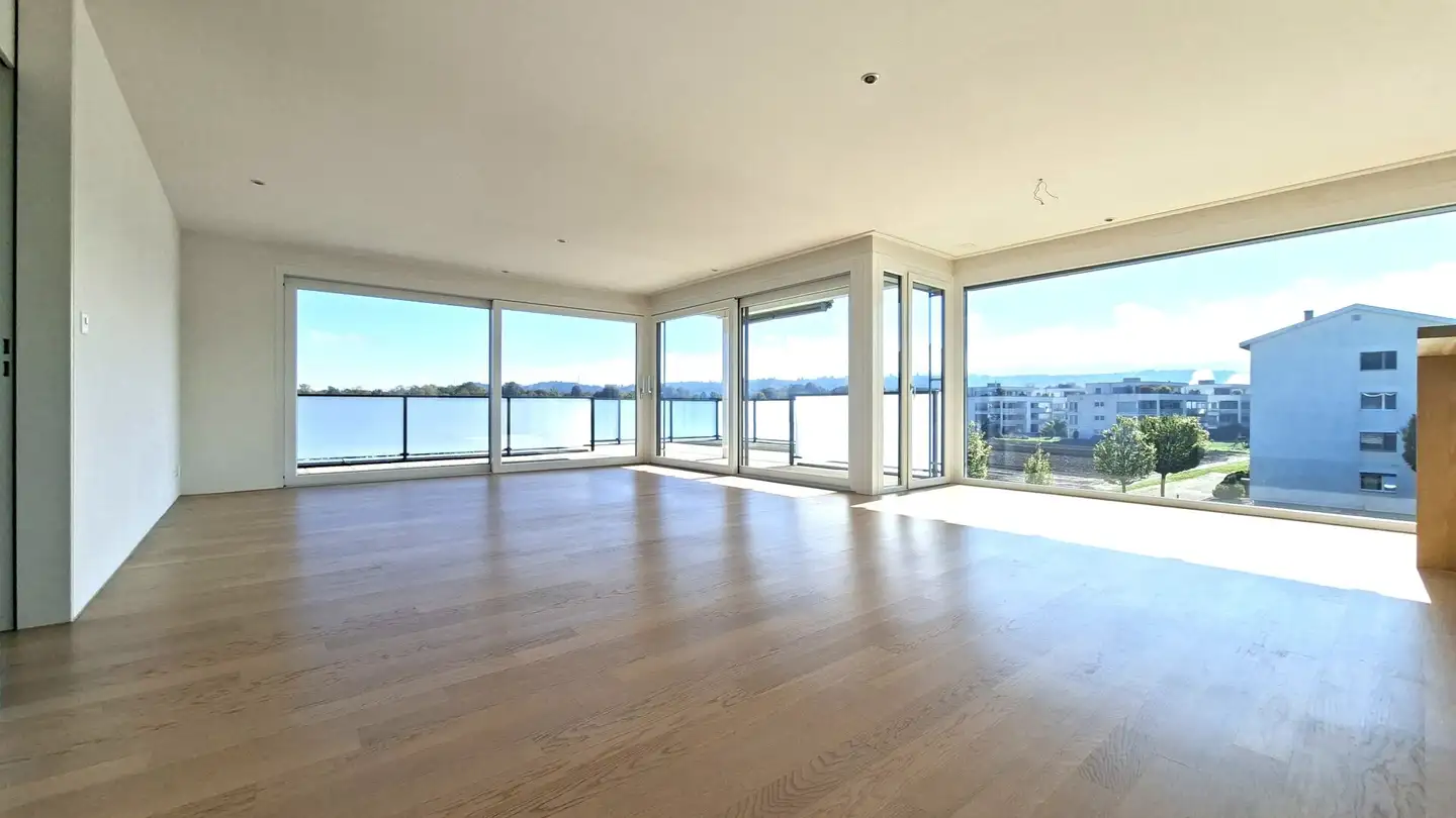 Penthouse mieten - Bielstrasse 52, 3270 Aarberg - Foto 3