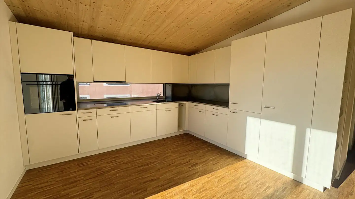 Attico in affitto - Wilerstrasse 62, 6062 Wilen (Sarnen) - Photo 3