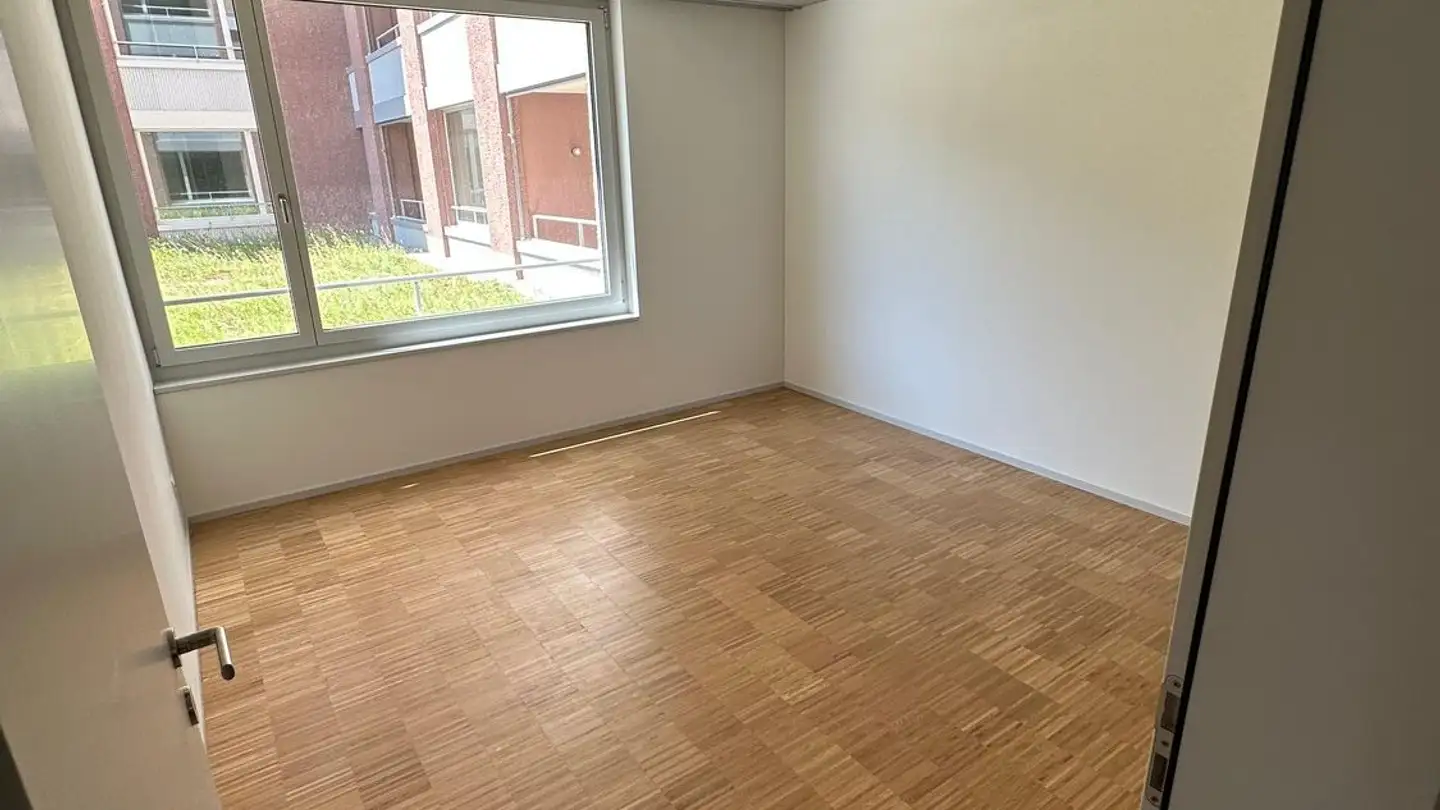 Chambre à louer - Ziegeleiweg 1, 6010 Kriens - Photo 4