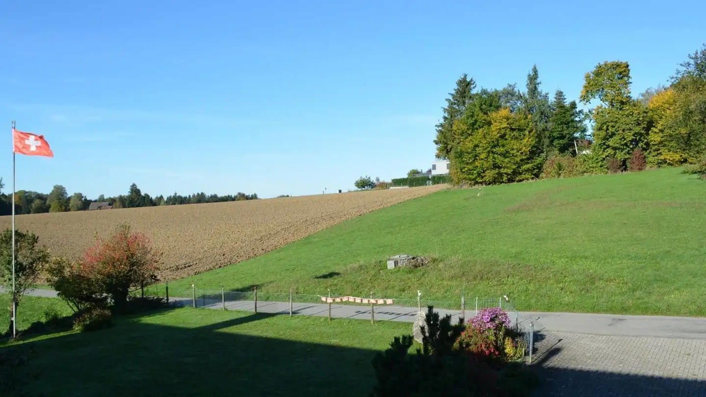 Apartment for rent - Birchhaustrasse 330, 8966 Oberwil-Lieli - Photo 2