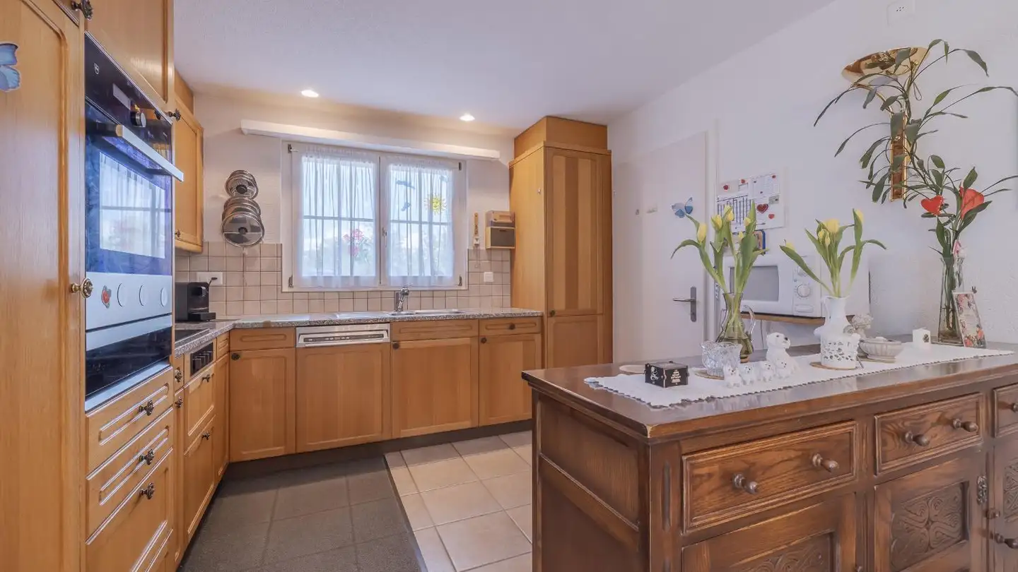 Einfamilienhaus kaufen - Velgaweg 4, 3213 Liebistorf - Foto 3