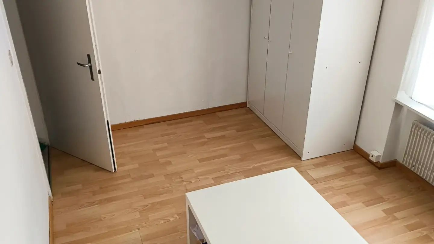 Chambre à louer - Scheideggweg 6, 6410 Goldau - Photo 2