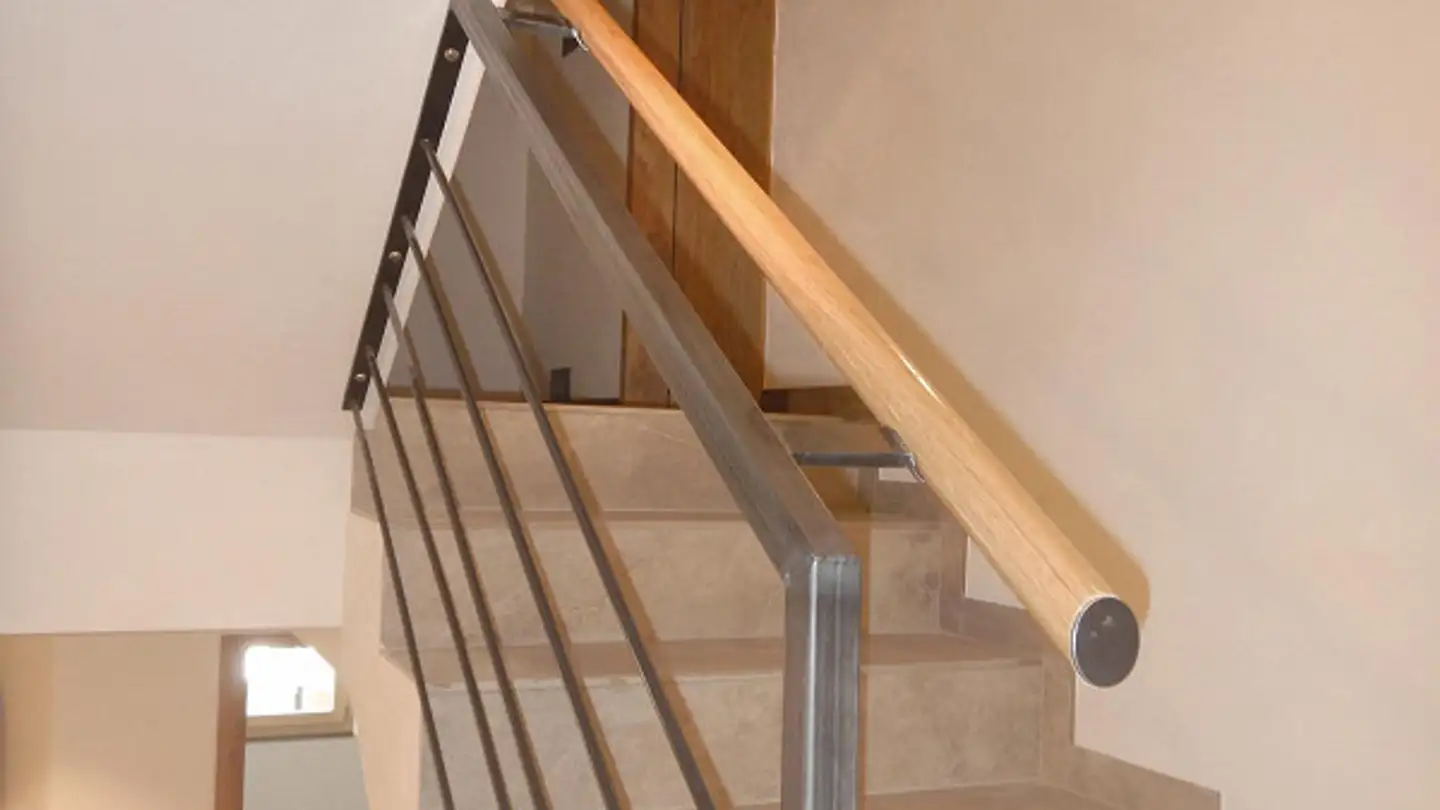 Appartamento in affitto - Via Sura 587, 7554 Sent - Foto 3