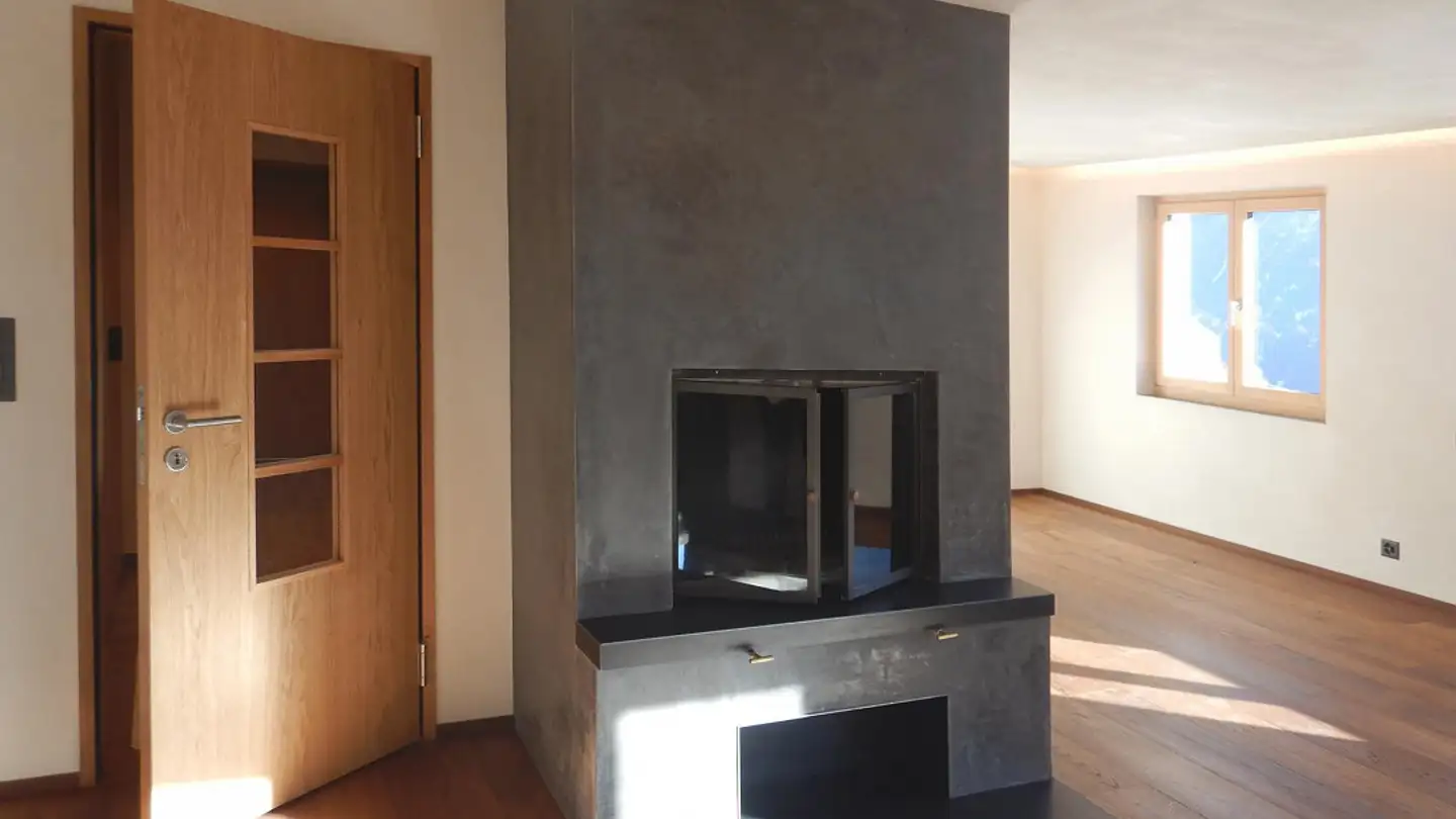 Appartamento in affitto - Via Sura 587, 7554 Sent - Foto 4