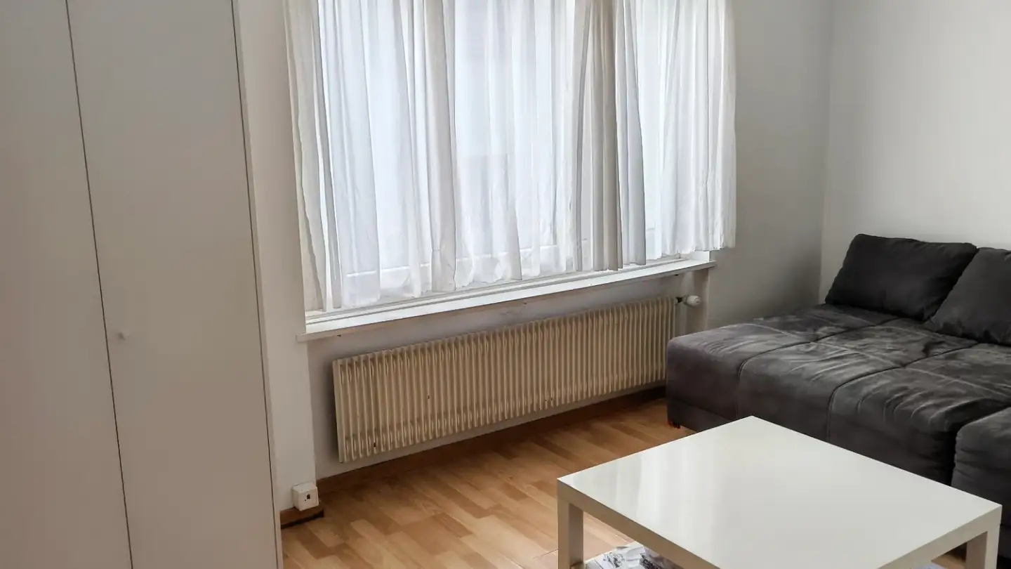 Chambre à louer - Scheideggweg 6, 6410 Goldau - Photo 3