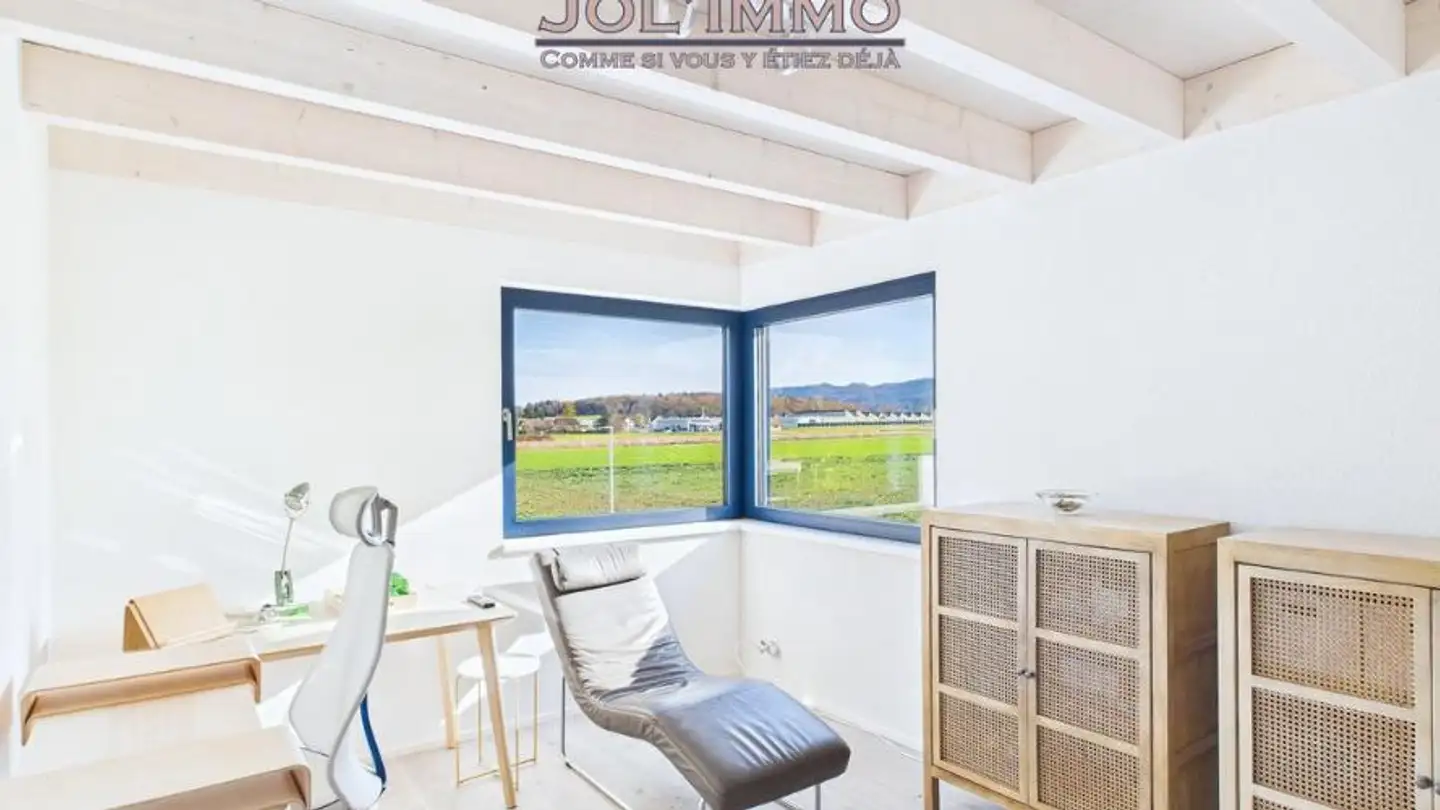 Casa singola in vendita - Champs Saint-Martin 1, 2942 Alle - Foto 3
