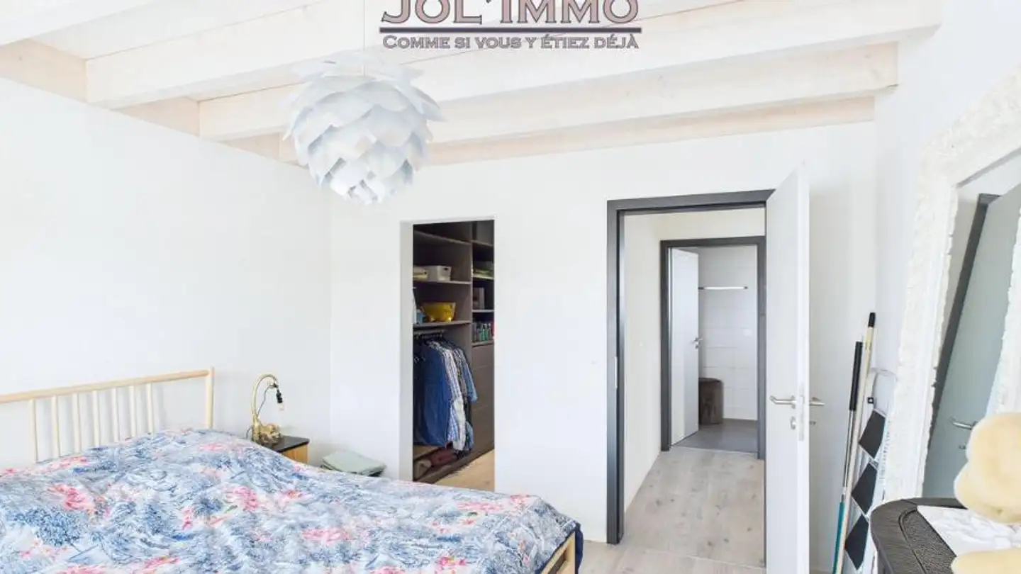 Casa singola in vendita - Champs Saint-Martin 1, 2942 Alle - Foto 4