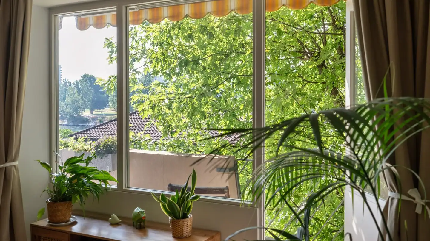 Apartment for rent - Eisenbahnweg 18, 4058 Basel - Photo 4