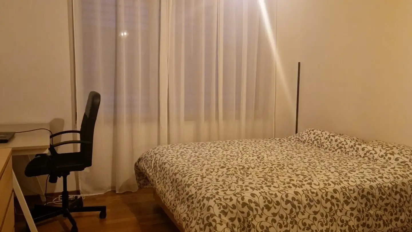Appartamento ammobiliato in affitto - Werdstrasse 126, 8003 Zürich