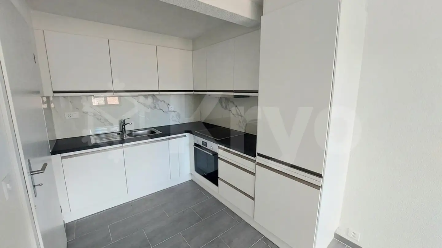 Wohnung mieten - Rue De La Préfecture 7, 2800 Delémont