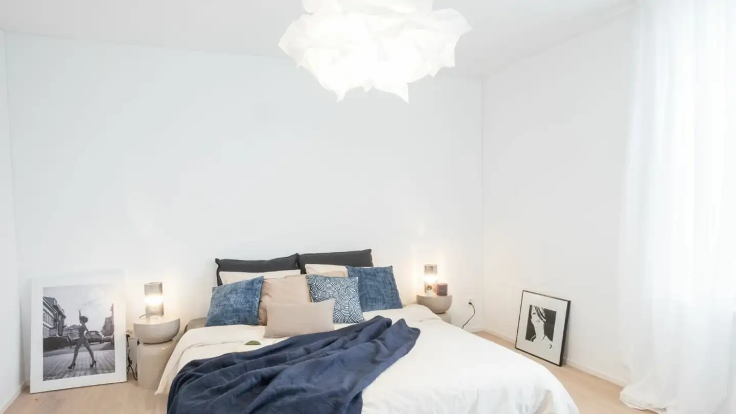 Penthouse for sale - Burgweg 3a, 6402 Merlischachen - Photo 4